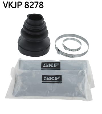 SKF Manžeta hnacieho hriadeľa - opravná sada VKJP8278 1