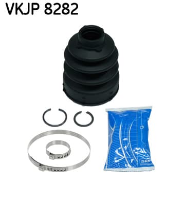 SKF Manžeta hnacieho hriadeľa - opravná sada VKJP 8282 1
