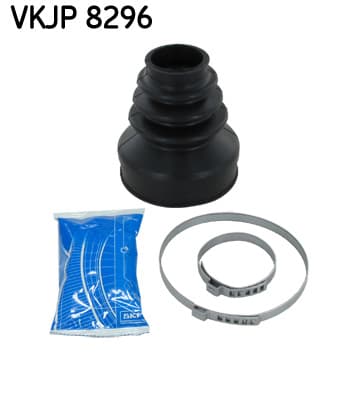 SKF Manžeta hnacieho hriadeľa - opravná sada VKJP8296 1