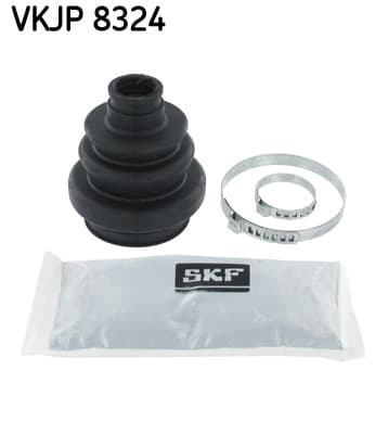 SKF Manžeta hnacieho hriadeľa - opravná sada VKJP8324 1