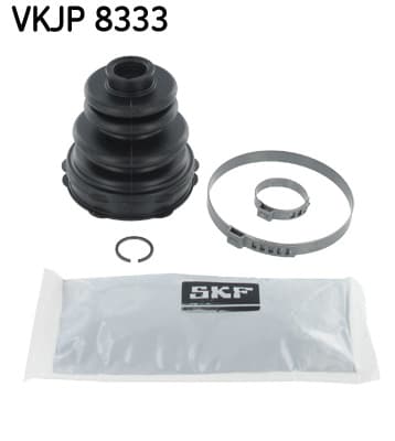SKF Manžeta hnacieho hriadeľa - opravná sada VKJP8333 1