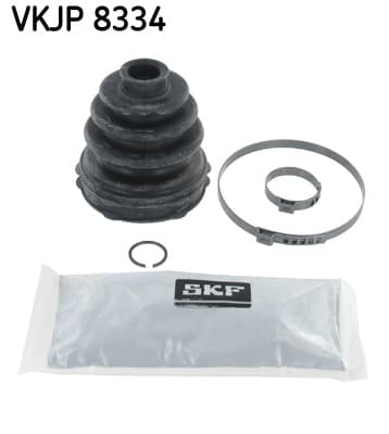 SKF Manžeta hnacieho hriadeľa - opravná sada VKJP8334 1