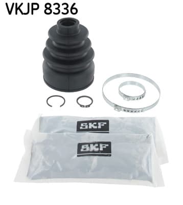SKF Manžeta hnacieho hriadeľa - opravná sada VKJP8336 1