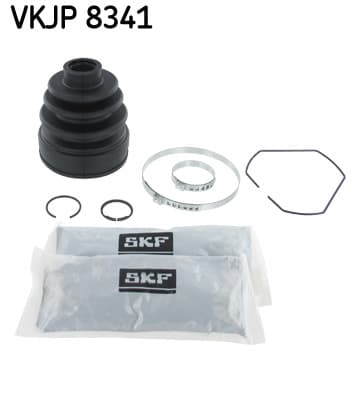 SKF Manžeta hnacieho hriadeľa - opravná sada VKJP8341 1