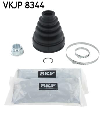 SKF Manžeta hnacieho hriadeľa - opravná sada VKJP8344 1