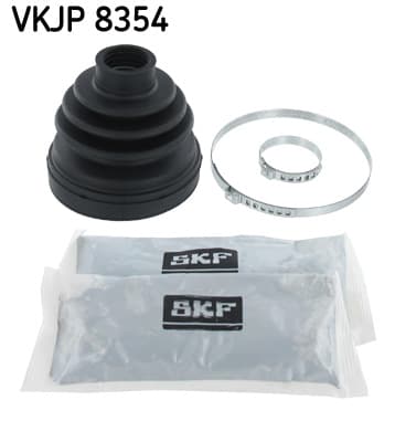 SKF Manžeta hnacieho hriadeľa - opravná sada VKJP8354 1