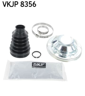 SKF Manžeta hnacieho hriadeľa - opravná sada VKJP8356 1