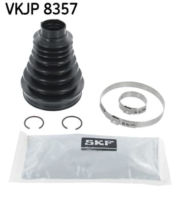 SKF Manžeta hnacieho hriadeľa - opravná sada VKJP8357 1