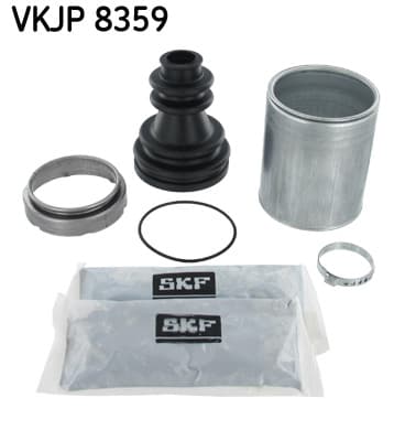 SKF Manžeta hnacieho hriadeľa - opravná sada VKJP8359 1