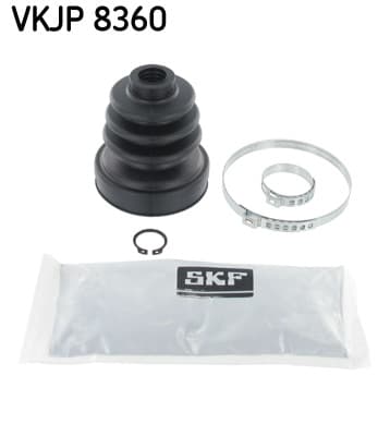 SKF Manžeta hnacieho hriadeľa - opravná sada VKJP8360 1