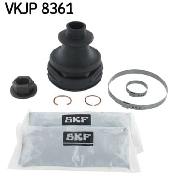 SKF Manžeta hnacieho hriadeľa - opravná sada VKJP8361 1