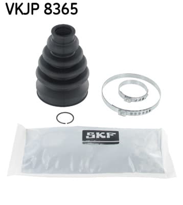 SKF Manžeta hnacieho hriadeľa - opravná sada VKJP8365 1
