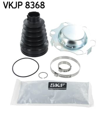 SKF Manžeta hnacieho hriadeľa - opravná sada VKJP8368 1