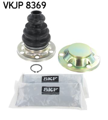SKF Manžeta hnacieho hriadeľa - opravná sada VKJP8369 1