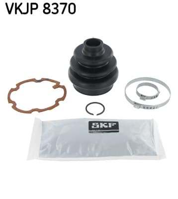 SKF Manžeta hnacieho hriadeľa - opravná sada VKJP8370 1