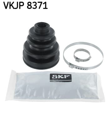 SKF Manžeta hnacieho hriadeľa - opravná sada VKJP8371 1