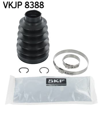 SKF Manžeta hnacieho hriadeľa - opravná sada VKJP8388 1