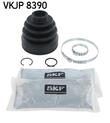 SKF Manžeta hnacieho hriadeľa - opravná sada VKJP8390 1