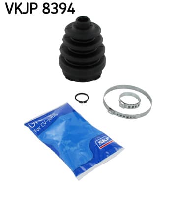 SKF Manžeta hnacieho hriadeľa - opravná sada VKJP8394 1