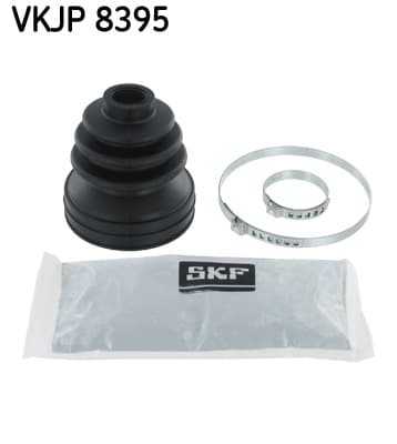 SKF Manžeta hnacieho hriadeľa - opravná sada VKJP8395 1