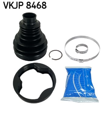 SKF Manžeta hnacieho hriadeľa - opravná sada VKJP8468 1