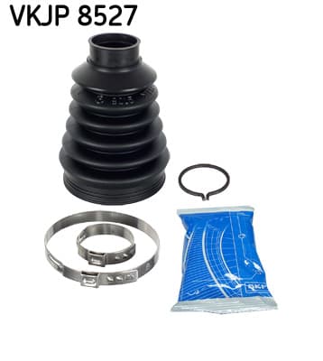 SKF Manžeta hnacieho hriadeľa - opravná sada VKJP 8527 1