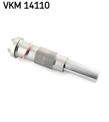 SKF Napínacia kladka ozubeného remeňa VKM 14110 1