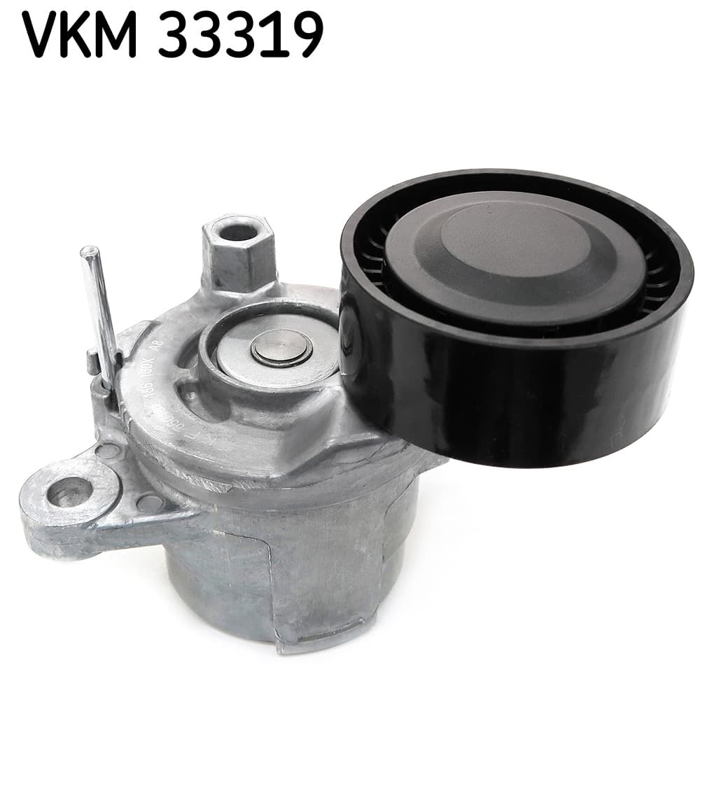 SKF Napinák rebrovaného klinového remeňa VKM 33319 1