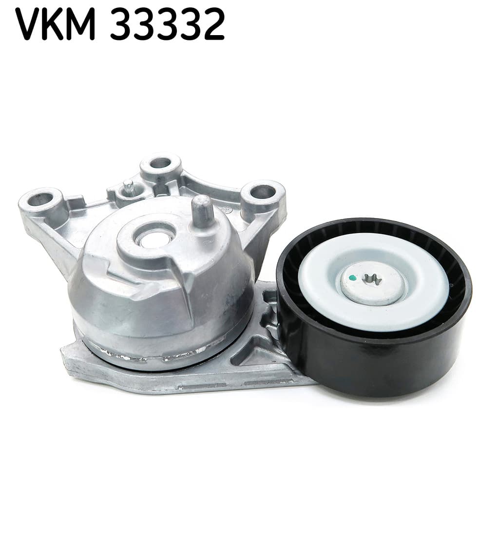 SKF Napinák rebrovaného klinového remeňa VKM 33332 1
