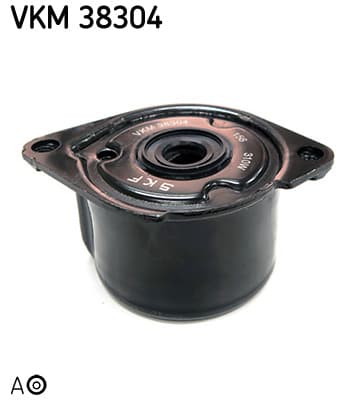 SKF Napínacia kladka rebrovaného klinového remeňa VKM38304 1