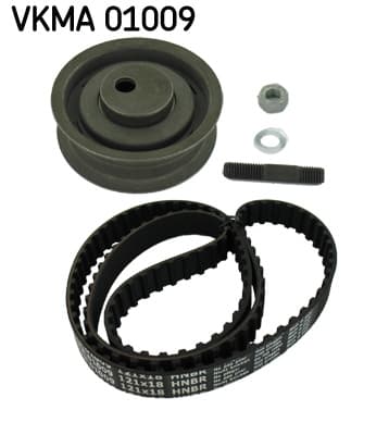 SKF Sada ozubeného remeňa VKMA01009 1