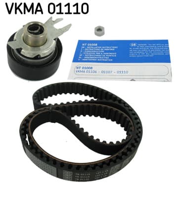 SKF Sada ozubeného remeňa VKMA01110 1