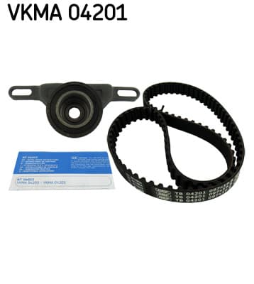 SKF Sada ozubeného remeňa VKMA04201 1