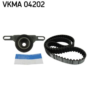 SKF Sada ozubeného remeňa VKMA04202 1