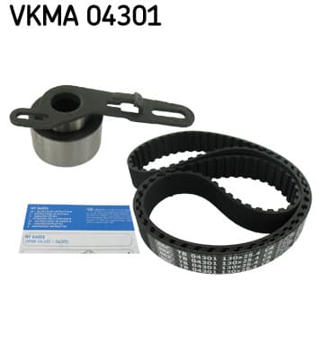 SKF Sada ozubeného remeňa VKMA04301 1