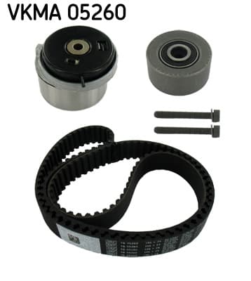 SKF Sada ozubeného remeňa VKMA05260 1