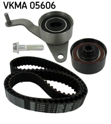 SKF Sada ozubeného remeňa VKMA05606 1