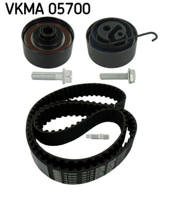 SKF Sada ozubeného remeňa VKMA05700 1