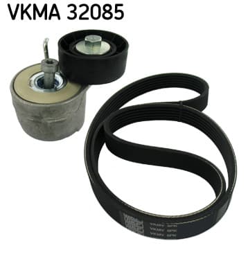 SKF Ozubený klinový remeň - Sada VKMA 32085 1