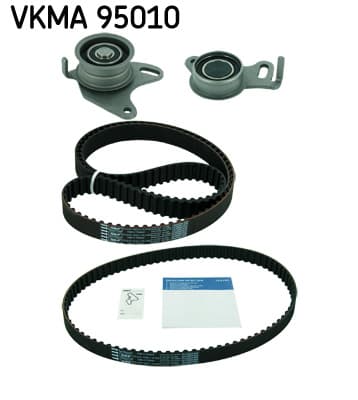 SKF Sada ozubeného remeňa VKMA95010 1