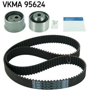 SKF Sada ozubeného remeňa VKMA95624 1