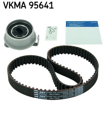 SKF Sada ozubeného remeňa VKMA95641 1