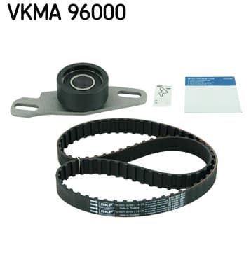SKF Sada ozubeného remeňa VKMA96000 1
