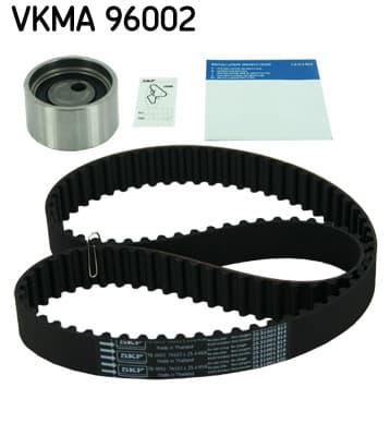 SKF Sada ozubeného remeňa VKMA96002 1