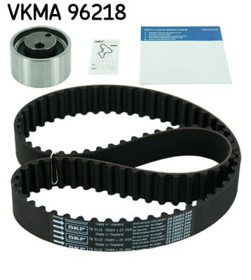 SKF Sada ozubeného remeňa VKMA96218 1