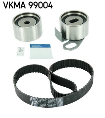 SKF Sada ozubeného remeňa VKMA99004 1