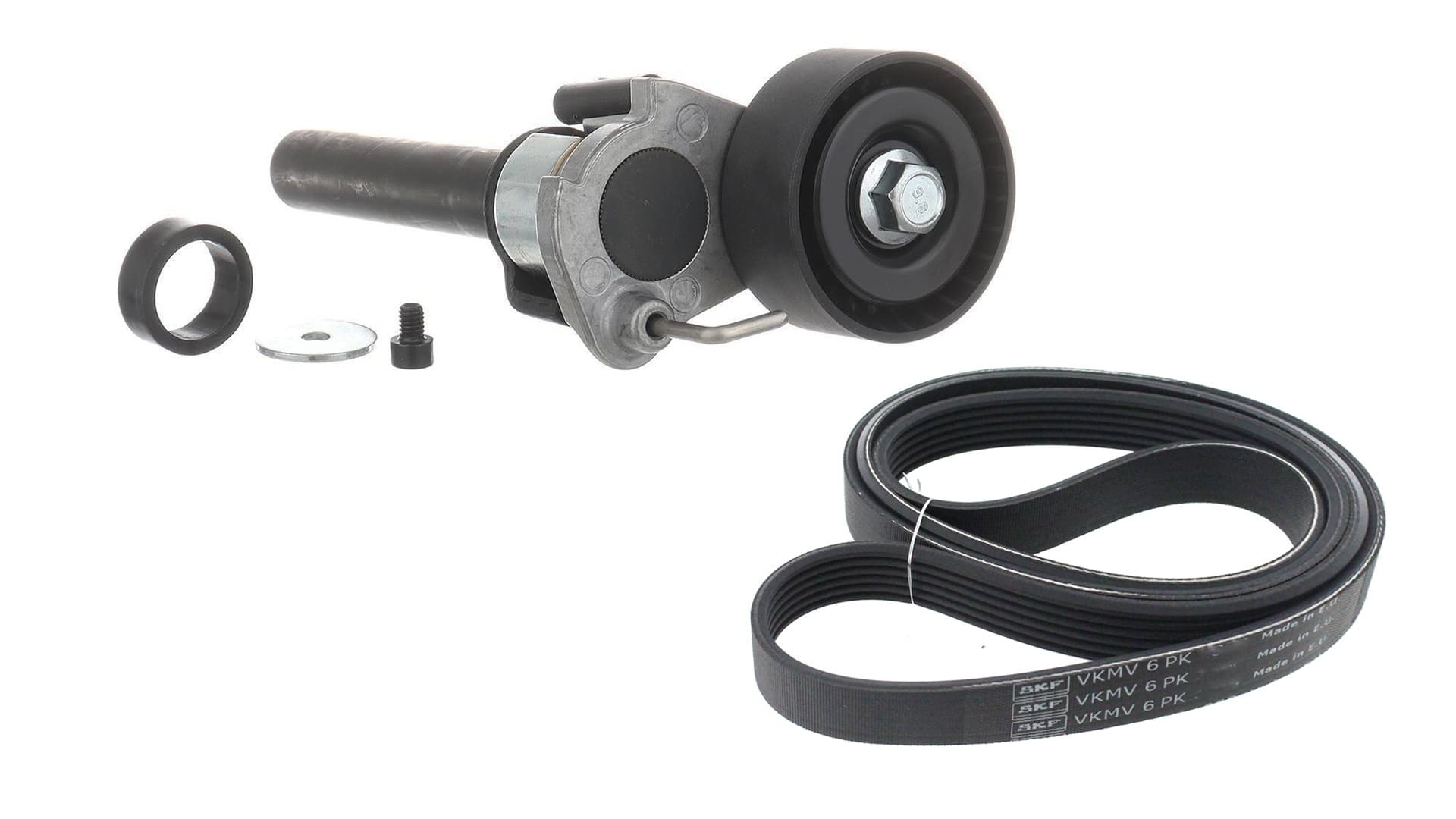 SKF Ozubený klinový remeň - Sada VKMA 31112 1