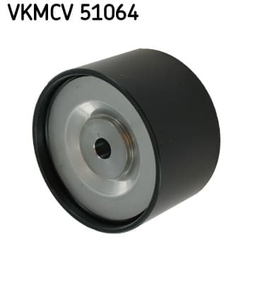 SKF Vratná/vodiaca kladka rebrovaného klinového remeňa VKMCV 51064 1