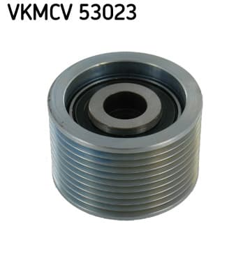 SKF Vratná/vodiaca kladka rebrovaného klinového remeňa VKMCV 53023 1