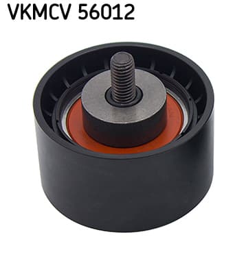 SKF Vratná/vodiaca kladka rebrovaného klinového remeňa VKMCV 56012 1